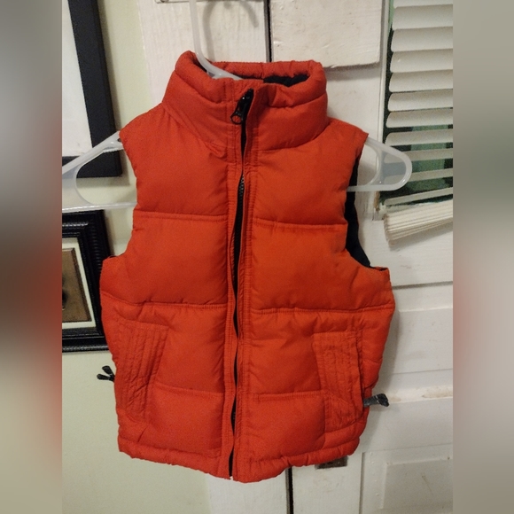 Gap Kids coat vest - Picture 4 of 5